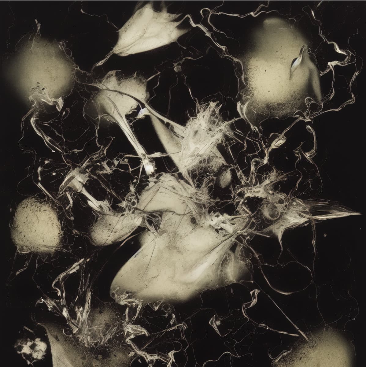 Gamma Intel — E.M.