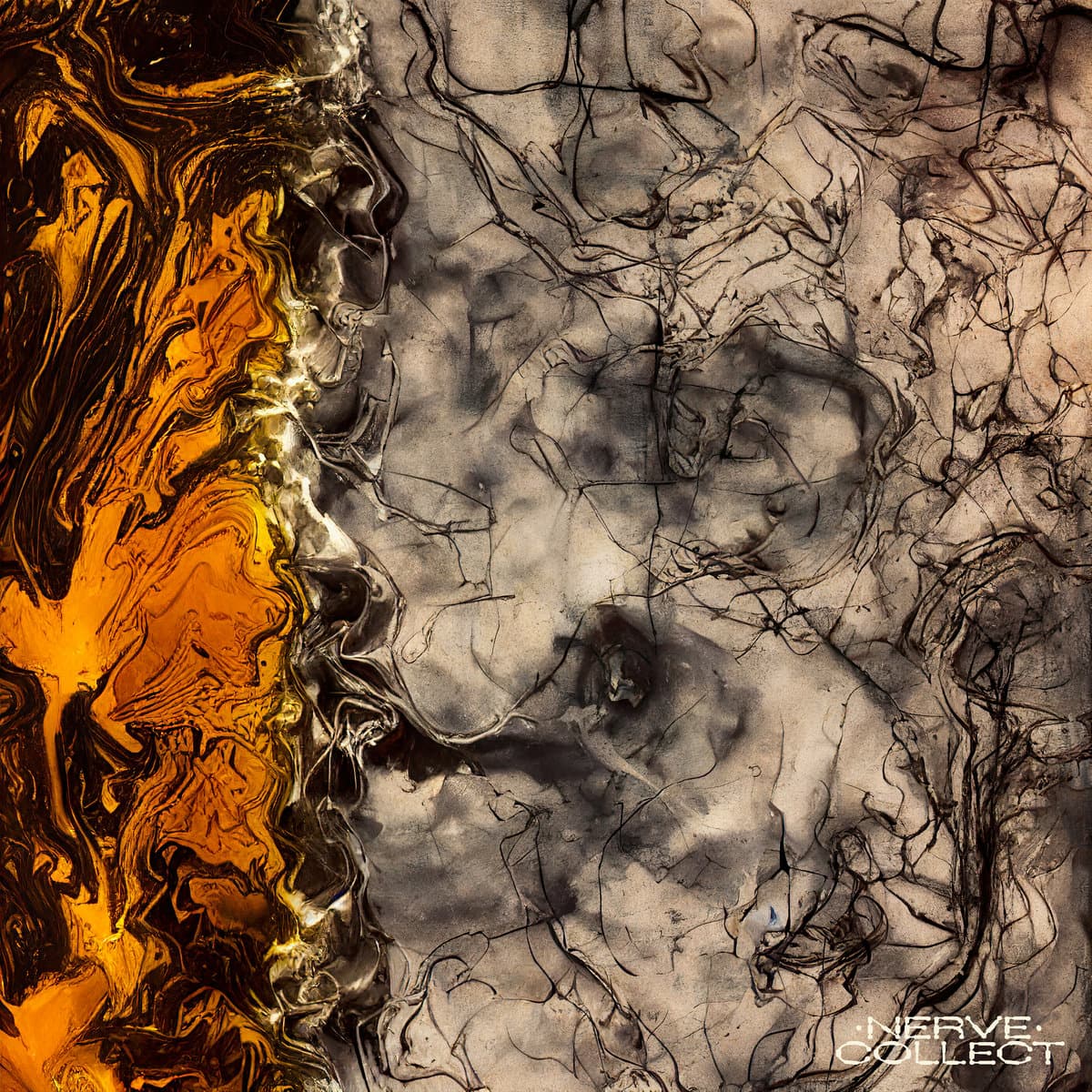 Bastian Benjamin & French II — End of Line