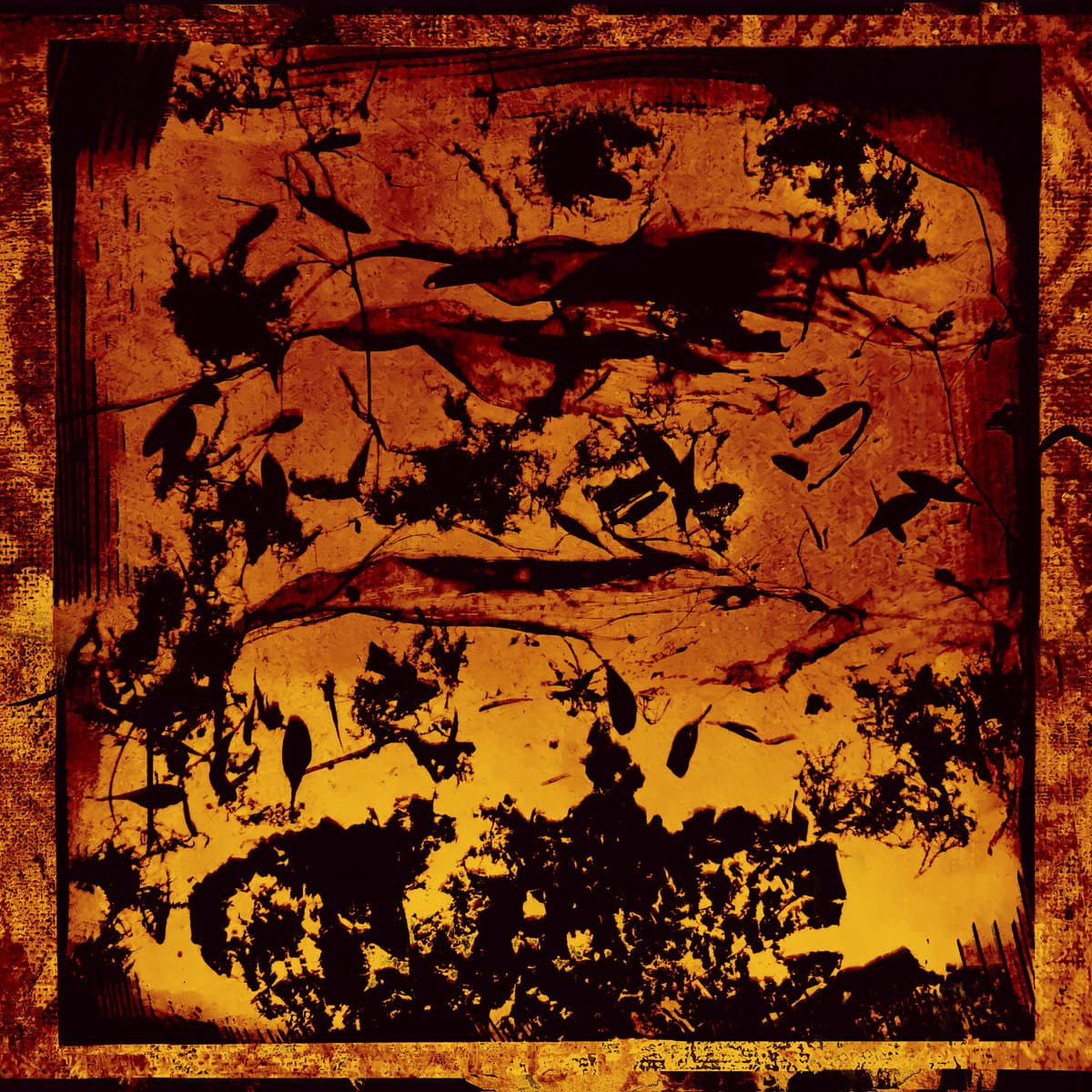 Hassan Abou Alam — Mesh Mafhoom