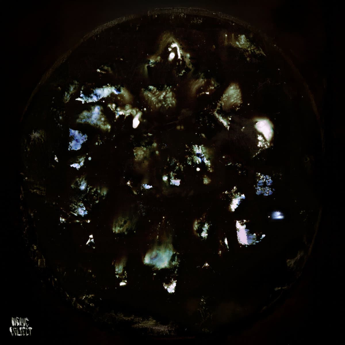 Yas Reven — Sudden Mist EP