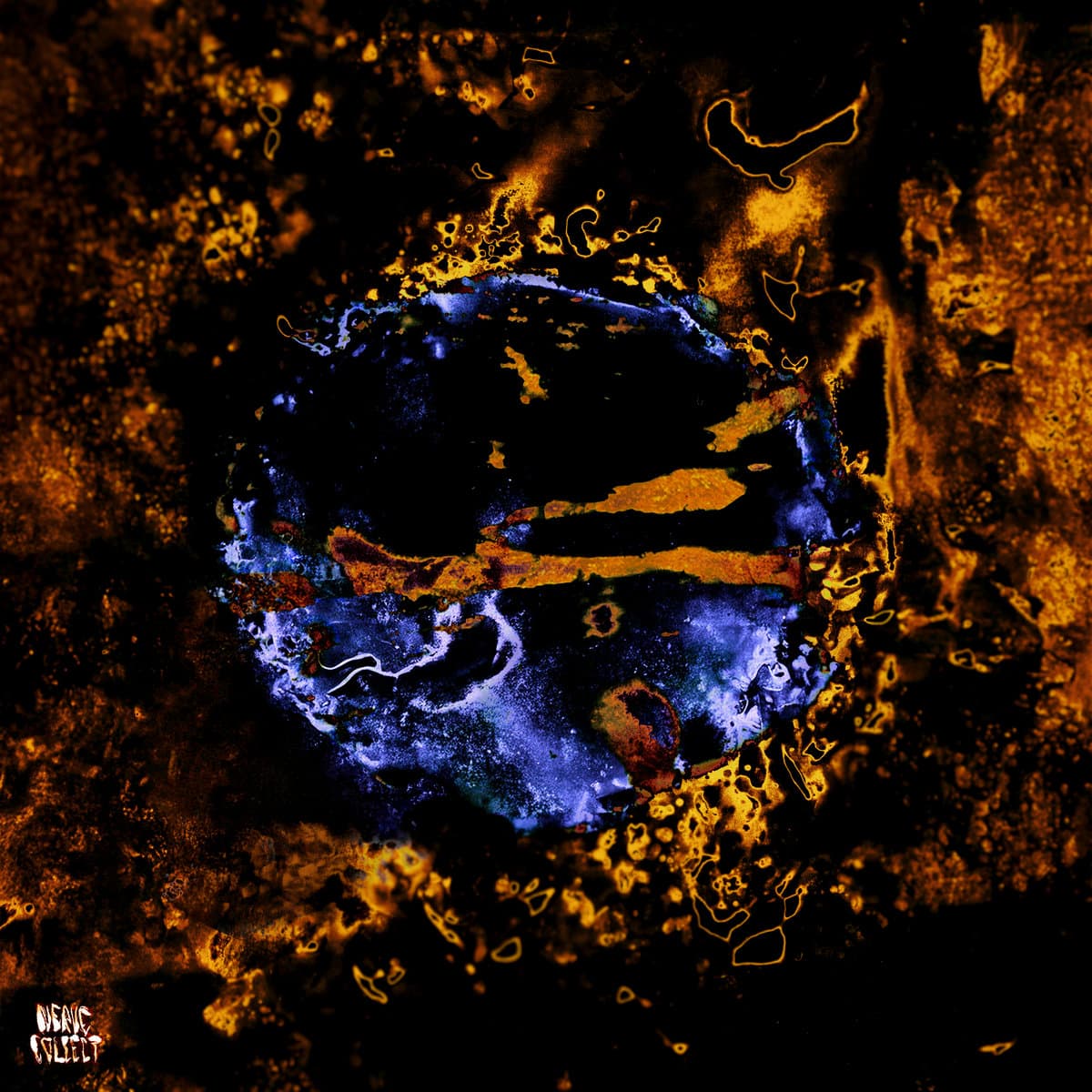 Holloway — The Unknown