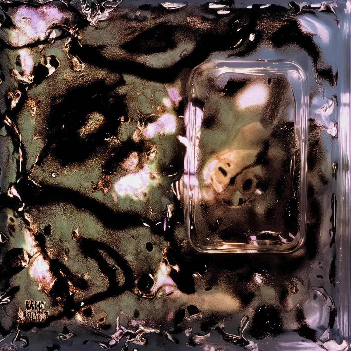 COIDO — Irreversible