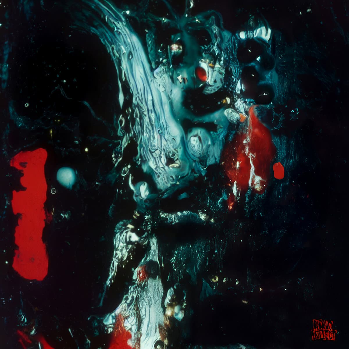 Dual Monitor — Ghost Notes